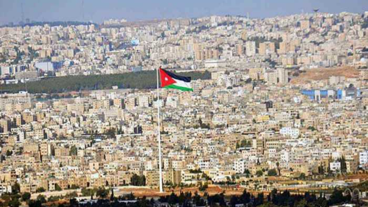 تحذير للأردنيين.. درجات الحرارة تتجاوز المعدلات الطبيعية بنحو 8 درجات مئوية يوم الجمعة